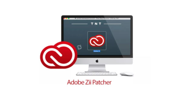 Adobe zii 4.0.1 cc 2018 universal patcher for mac