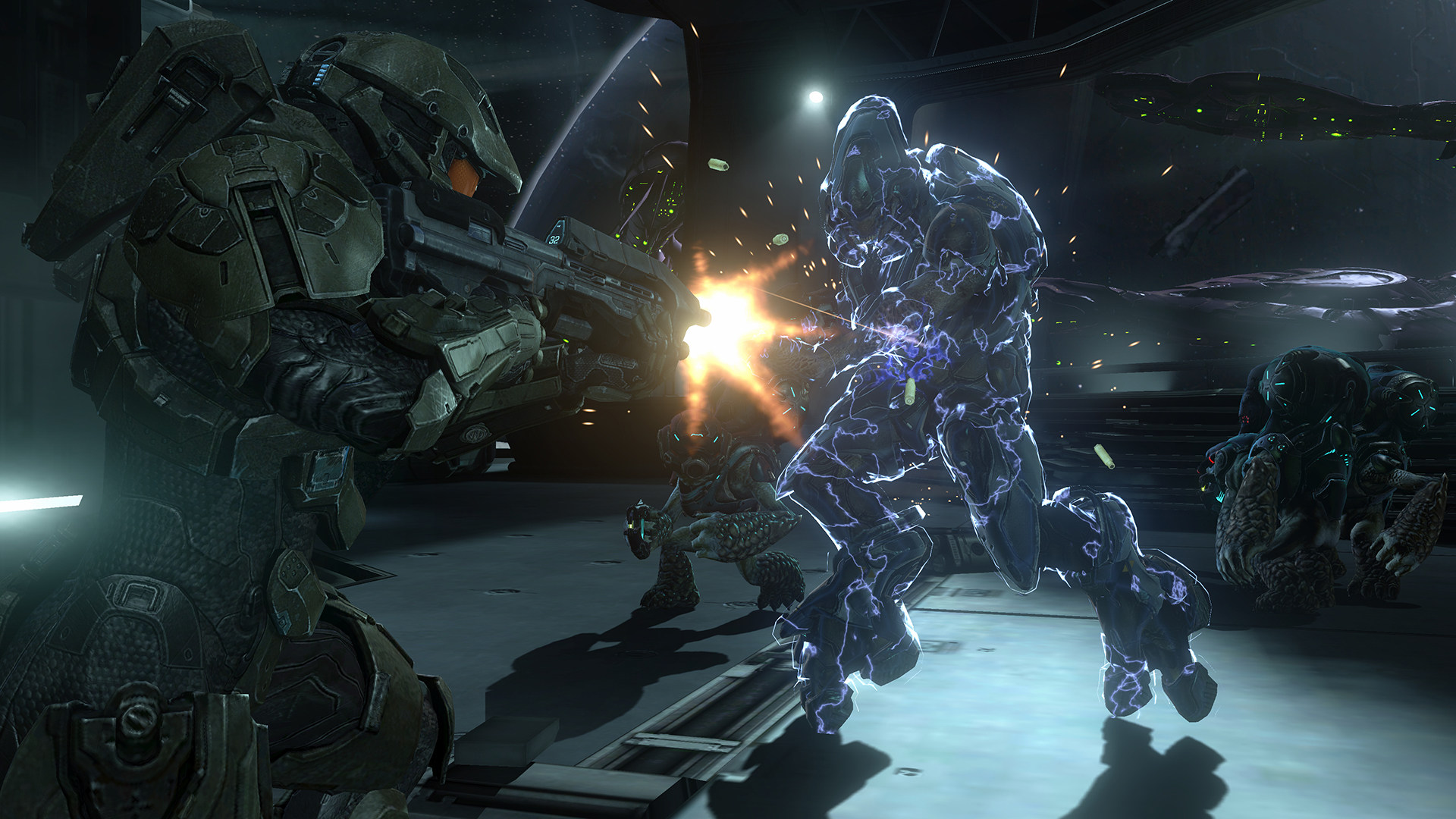 play halo 3 online now